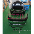 Lexus RX 2004 hadi 2016 Mwili wa Mwili wa Mwili